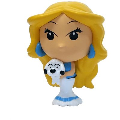 Asterix and Obelix: Chibi Panacea and Dogmatix Figure