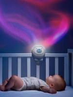 Projector ijsbeer CHICCO blauw Projector ijsbeer CHICCO blauw