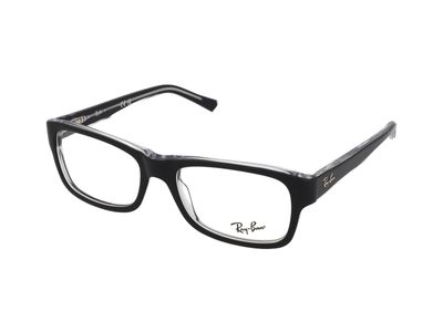 Brillen met correctie Ray-Ban RX5268 2034