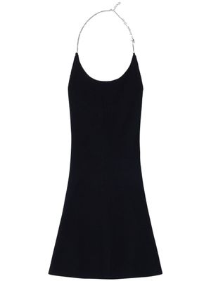 Diesel robe M-Arlette - Noir