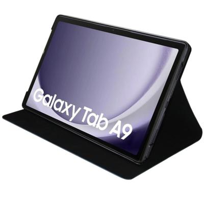 tablethoes Silver HT A9