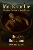 Mort sur Lie - Henry Bouchon - ebook