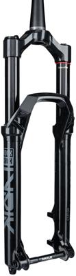 ROCKSHOX Susp.fork rs lyrik sel.rc 27,5" boost 160mm black