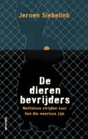 De dierenbevrijders (Paperback)