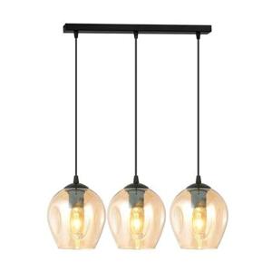 Loft46 3-lichts hanglamp Noah