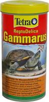 TETRA GAMMARUS SCHILDPADVOER