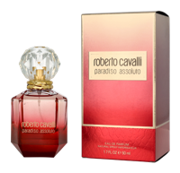 Roberto Cavalli Paradiso Assoluto Eau de Parfum Spray 50 ml Dames