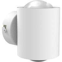 LightMe LM85814 LM85814 LED-wandlamp GX53 10 W LED Wit