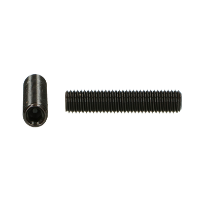 pgb-Europe PGB-FASTENERS | Stelschroef 45H DIN 913 M 4x25 | 200 st 913000004000253