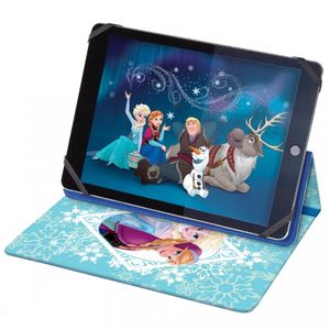 Frozen Disney Universele Tablethoes