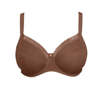 Fantasie BH full cup met side support Fusion DD-HH Skintones - thumbnail