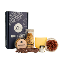 Klein maar fijn - Zuivelhoeve