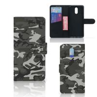 Nokia 2.3 | Telefoon Hoesje | Army Light