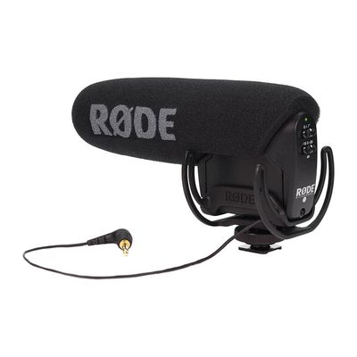RODE VideoMic PRO Rycote OUTLET