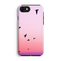 Fly away: iPhone 8 Tough Case