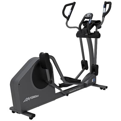 Life Fitness E3 crosstrainer basis