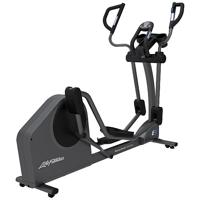 Life Fitness E3 crosstrainer basis