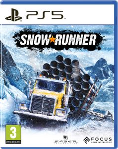 SnowRunner