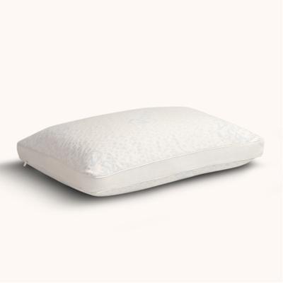 Hoofdkussen 3D Air V Cure Default Anti Allergie & Anti Huisstofmijt & Medium & Rug Slaper & Zij Slaper Doctor Fit - Dekbed-Discounter.nl
