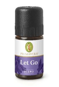 Primavera Let go blend bio