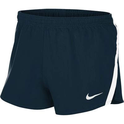 Nike Stock Fast 2" Short Heren