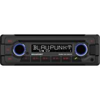 Blaupunkt DUBAI-324 DABBT Autoradio enkel DIN DAB+ tuner, Bluetooth handsfree, Aansluiting voor stuurbediening