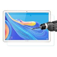 ENKAY hoed-Prins 0.33 mm 9H oppervlakte hardheid 2.5 D explosieveilige gehard glas film voor HUAWEI MediaPad M6 10 8