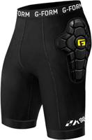 G-FORM protectie shorts "ex-1 short liner youth" shorts ex-1 short liner youth size s/m