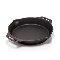 Gietijzeren Skillet 2 handvatten 30 cm - Petromax