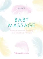 Babymassage (Hardback)
