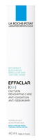 La Roche-Posay Effaclar K+ Anti Oxidation Oily Skin