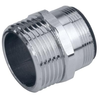 Schroefadapter voor zachte bruisstraal - Gardena