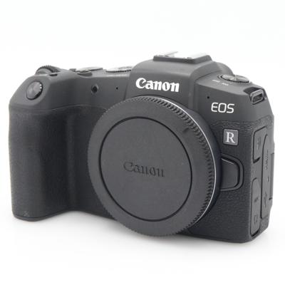Canon EOS RP body occasion