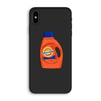 Ultra Sensitive: iPhone XS Biologisch afbreekbaar hoesje