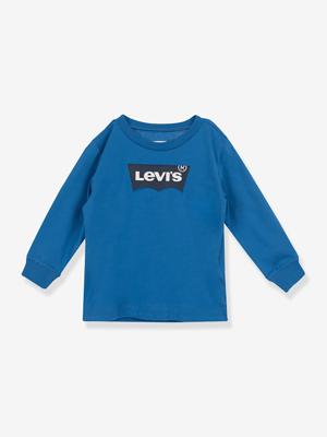 LEVI'S® Batwing t-shirt voor baby blauw