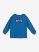 LEVI'S® Batwing t-shirt voor baby blauw