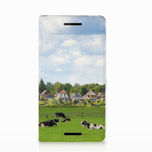 Nokia 2.1 2018 Hoesje maken Koeien