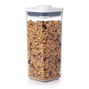 OXO GOOD GRIPS - Voorraadbussen - Voorraadbus vierkant 1,6l