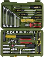 PROXXON Car and universal cases 47-part