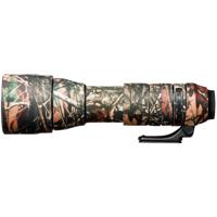 easyCover Lens Oak for Tamron SP 150-600mm f/5-6.3 Di VC USD G2 Forest Camouflage