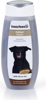 BZ COLOUR SHAMPOO BLACK 300ML