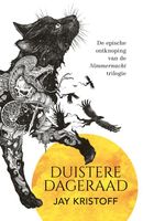 Duistere Dageraad - Jay Kristoff - ebook - thumbnail
