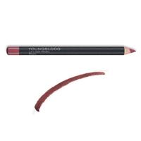Youngblood Lip Liner Pencil Lipliner Plum 1.1gr Youngblood Lip Liner Pencil Lipliner Plum 1.1gr