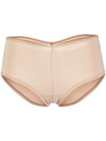 Marlies Dekkers short court Space Pdyssey - Tons neutres