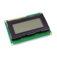 Display Elektronik LC-display Zwart Wit (b x h x d) 87 x 60 x 13.5 mm DEM16481FGH-PW - thumbnail