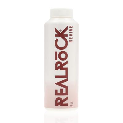 RealRock by Shots RealRock Revive - Revitaliserend Poeder - 4 oz / 120 gr
