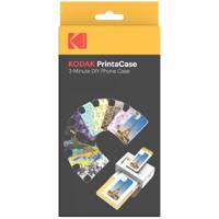 Kodak Printacase voor Apple iPhone 11 Pro Max incl. 1 case / 10 papers (5 pre-cut/5 photo) & cartridge