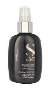 Alfaparf Semi Di Lino Cristalli Spray 125ml