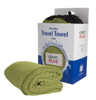 Care Plus Microvezel Reishanddoek