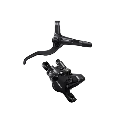 SHIMANO schijfrem "br-mt410 und bl-mt401" disc brake shim.br-mt410 bl-mt401 rear 1700mm b01s